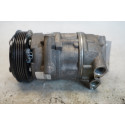 COMPRESSOR AR-CONDICIONADO FIAT STRADA ENDURANCE 1.3 2024