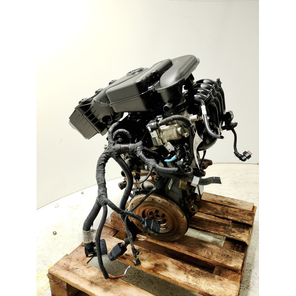 MOTOR COMPLETO FIAT STRADA ENDURANCE 1.4 FLEX 8V 2023
