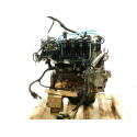 MOTOR COMPLETO FIAT FIORINO FURGÃO EVO 1.4 FLEX 2017/2018