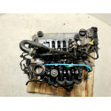 MOTOR COMPLETO FIAT FIORINO FURGÃO EVO 1.4 FLEX 2017/2018
