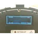 PAINEL DE INSTRUMENTOS VOLKSWAGEN GOL CITY TREND 1.0  13/14