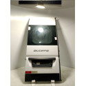TAMPA TRASEIRA FIAT DUCATO MINIBUS COMFORT 2.3 2021