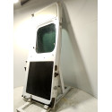 TAMPA TRASEIRA FIAT DUCATO MINIBUS COMFORT 2.3 2021