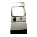 TAMPA TRASEIRA 2º PARTE FIAT DUCATO MINIBUS COMFORT 2.3 2021