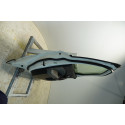 PORTA D E BRANCO FIAT TORO FREEDOM 1.8 16V FLEX AUT 2018/19