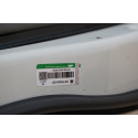 PORTA D E BRANCO FIAT TORO FREEDOM 1.8 16V FLEX AUT 2018/19