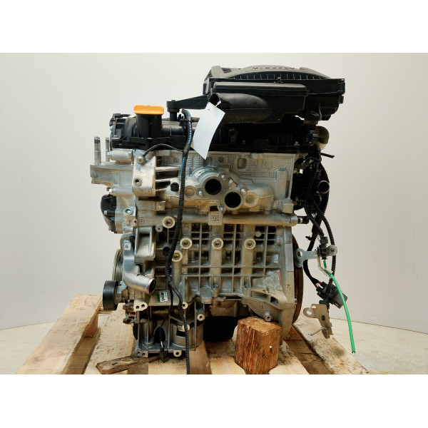 MOTOR COMPLETO FIAT STRADA FREEDOM 1.3 FLEX 8V 2024