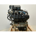 MOTOR COMPLETO FIAT STRADA FREEDOM 1.3 FLEX 8V 2024