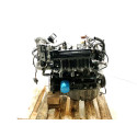 MOTOR COMPLETO CHERY TIGGO 2 ACT 1.5 16V FLEX 2021
