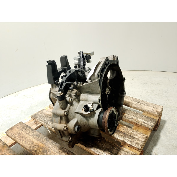 CÂMBIO MANUAL VOLKSWAGEN GOL 1.6 MSI FLEX 8V 2020/2021