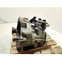 CÂMBIO MANUAL VOLKSWAGEN GOL 1.6 MSI FLEX 8V 2020/2021