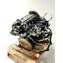 MOTOR COMPLETO VOLKSWAGEN GOL 1.6 MSI FLEX 2020/2021