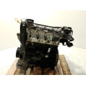 MOTOR COMPLETO VOLKSWAGEN GOL 1.6 MSI FLEX 2020/2021