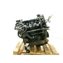 MOTOR COMPLETO VOLKSWAGEN GOL 1.6 MSI FLEX 2020/2021