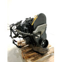 MOTOR COMPLETO VOLKSWAGEN GOL 1.6 MSI FLEX 2020/2021