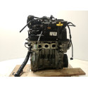 MOTOR COMPLETO RENAULT KWID OUTSIDER 1.0 FLEX 2021/2022