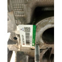 MOTOR COMPLETO RENAULT KWID OUTSIDER 1.0 FLEX 2021/2022