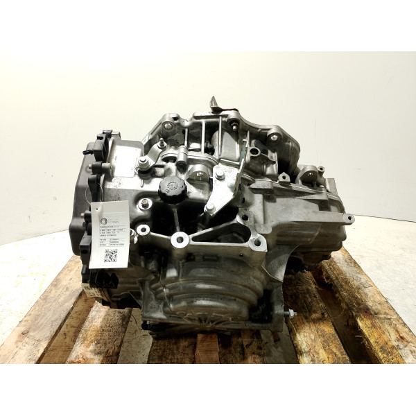 CÂMBIO AUTOMÁTICO CHEVROLET SPIN LT 1.8 8V ECONO.FLEX 19/20