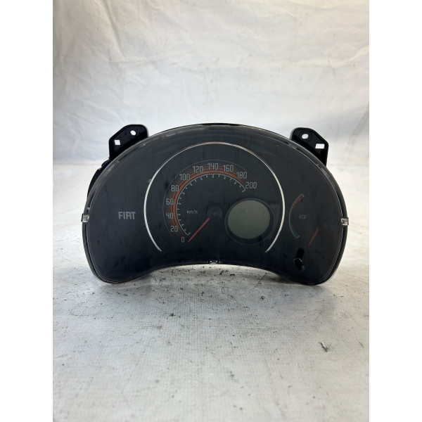 PAINEL DE INSTRUMENTOS FIAT UNO VIVACE 1.0 EVO FLEX 11/12