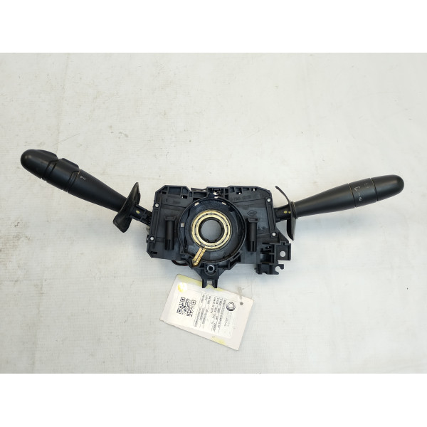 ALAVANCA COMANDO CHAVE DE SETA RENAULT CLIO CAMPUS 1.09/10