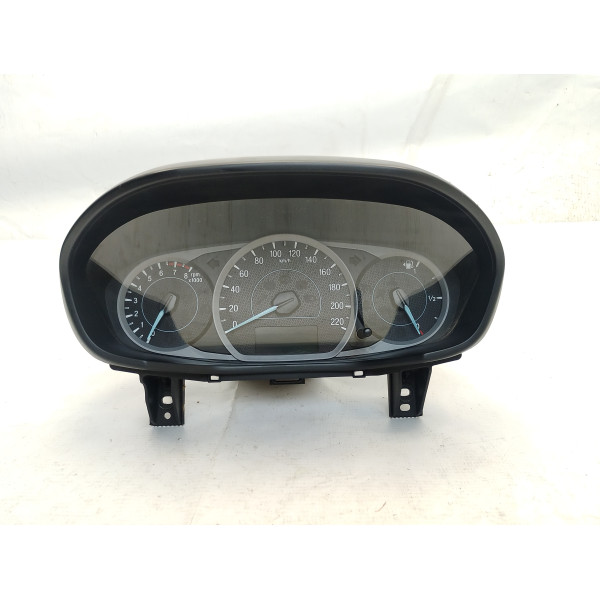 PAINEL DE INSTRUMENTOS FORD KA+ SEDAN 1.0 SE PLUS 18/19