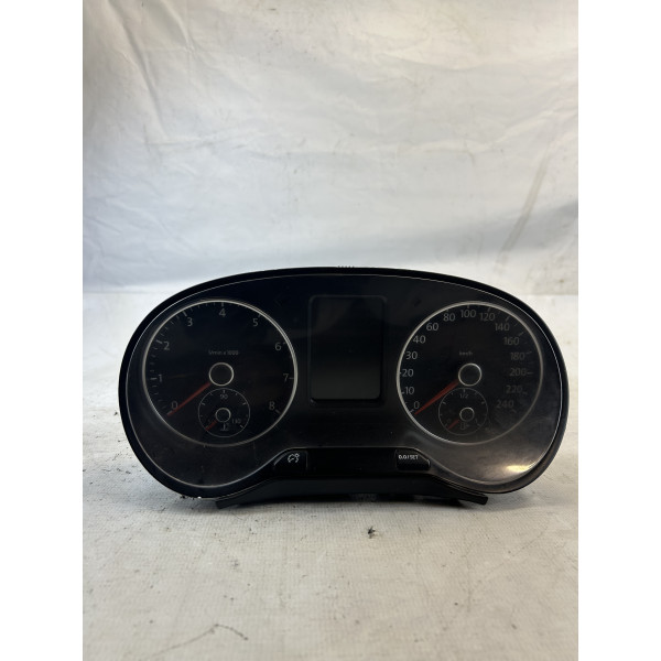 PAINEL DE INSTRUMENTOS VOLKSWAGEN Fox PRIME/Higli. 1.6 10/11