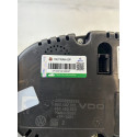 PAINEL DE INSTRUMENTOS VOLKSWAGEN Fox PRIME/Higli. 1.6 10/11