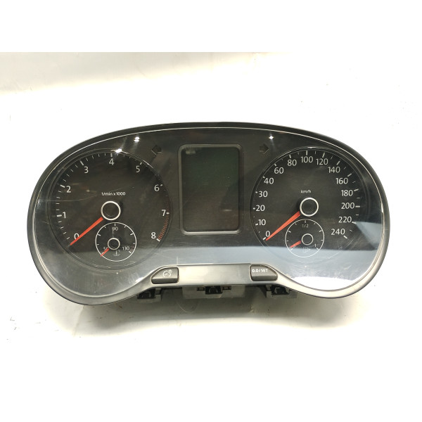 PAINEL DE INSTRUMENTOS VOLKSWAGEN FOX 1.6 MI FLEX 10/11