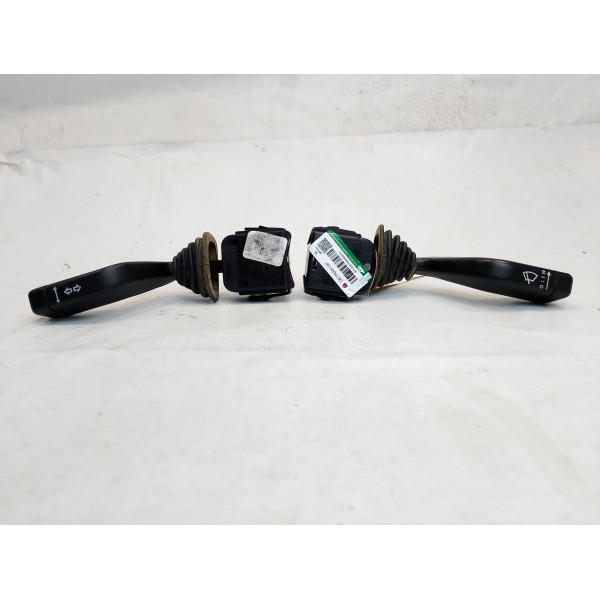 ALAVANCA COM CHAVE DE SETA CHEVROLET CLASSIC LIFE 1.0 12/13