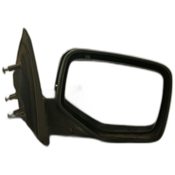 RETROVISOR DIREITO FORD ECOSPORT XLS 1.6 2006