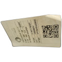 RETROVISOR ESQUERDO FORD ECOSPORT XLS 1.6 2006