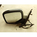 RETROVISOR ESQUERDO FORD ECOSPORT XLS 1.6 2006
