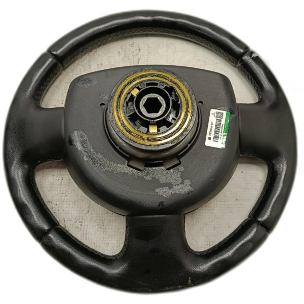 VOLANTE DO MOTORISTA FORD ECOSPORT XLS 1.6 2006