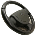 VOLANTE DO MOTORISTA FORD ECOSPORT XLS 1.6 2006