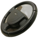 VOLANTE DO MOTORISTA FORD ECOSPORT XLS 1.6 2006
