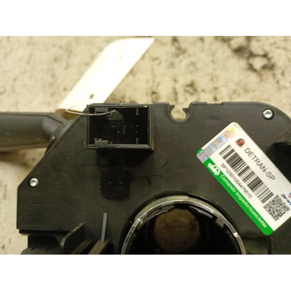 ALAVANCA COMANDO CHAVE DE SETA FIAT MOBI LIKE 1.0 FLEX 2023