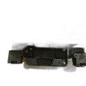 ALAVANCA COMANDO CHAVE DE SETA FIAT MOBI LIKE 1.0 FLEX 2023