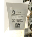 MOTOR COMPLETO HYUNDAI HB20 COPA DO MUNDO 1.6 FLEX 2015