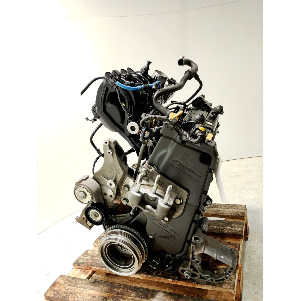 MOTOR COMPLETO FIAT UNO ATTRACTIVE 1.0 FIRE FLEX 2018/2019