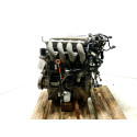 MOTOR COMPLETO HONDA CITY SEDAN DX 1.5 FLEX 2010/2011