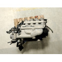 MOTOR COMPLETO HONDA CITY SEDAN DX 1.5 FLEX 2010/2011