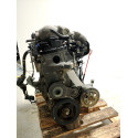 MOTOR COMPLETO HONDA CITY SEDAN DX 1.5 FLEX 2010/2011