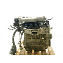 MOTOR COMPLETO HONDA CITY SEDAN DX 1.5 FLEX 2010/2011