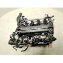 MOTOR COMPLETO HONDA CIVIC LXR 2.0 16V I-VTEC 2016