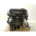 MOTOR COMPLETO HONDA CIVIC LXR 2.0 16V I-VTEC 2016