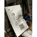 MOTOR COMPLETO HONDA CIVIC LXR 2.0 16V I-VTEC 2016