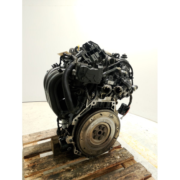 MOTOR COMPLETO VOLKSWAGEN UP TAKE 1.0 T. FLEX 12V 2014/2015