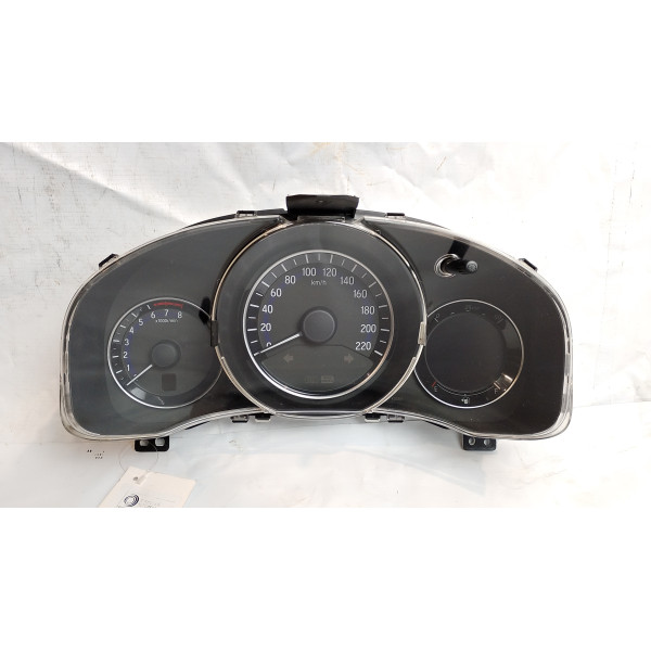 PAINEL DE INSTRUMENTOS HONDA WR-V EX 1.5 FLEXONE 2019