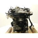 MOTOR COMPLETO VOLKSWAGEN T-CROSS COMFOR. 200 TSI 2020/2021
