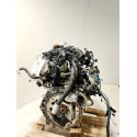 MOTOR COMPLETO FIAT PULSE AUDACE 1.0 TURBO 200 FLEX 2022